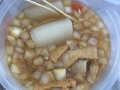 -老太太海鲜鱼饼