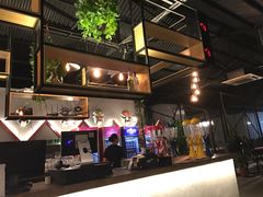 -望恋·天台音乐餐厅