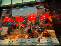 -陈鹏鹏潮汕菜(宝安机场T3航站楼店)