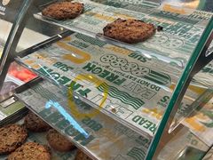 -赛百味SUBWAY(燕莎奥莱店)