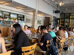 大堂-RAC BAR(安福路店)