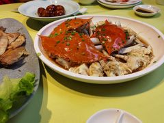 -高佳庄·舟山海鲜(海景旗舰店)