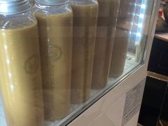 -芳叔(江南新地店)