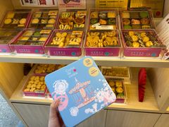 -曲奇童话(尖沙咀店)