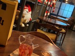 -黑草莓(重庆路店)
