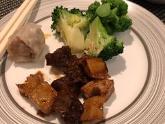 -北京中国大饭店