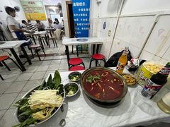 -重庆特色冷锅鱼(武大店)