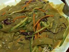 -异特麻辣香锅·烤鱼(怀柔店)