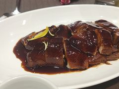 -望乡楼上海菜(日月光店)