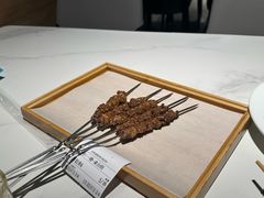 -西夏回族烧麦馆(牡丹街店)