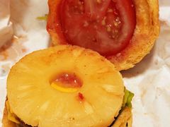 -牛约堡-牛肉汉堡(长宁店)