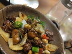 -肴约·花园式餐厅(湖里店)