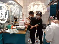 -虎头局·渣打饼行(五一新干线店)