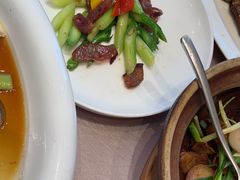 -顺味凤城·顺德菜专门店(九六广场店)