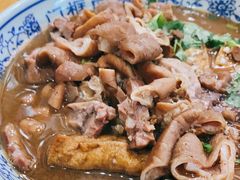 -门框胡同百年卤煮(前门煤市街店)