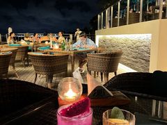 -Rock Bar Bali(Bali)