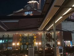 -埠口精酿夜景餐酒吧· BREWPORT BISTRO(长嘉汇重庆之眼店)