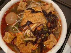 -水平有限广西米粉·广西风味集(五道口店)