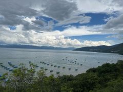 -抚仙湖禄充风景区