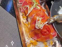 -極上萬膳·日料放题(海岸城店)