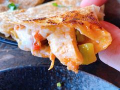 -Q MEX 库迈墨西哥餐吧(三里屯店)