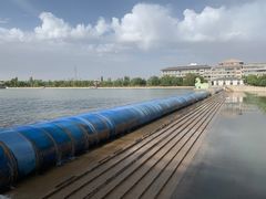 -党河风情线国家水利风景区