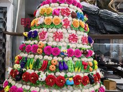 -乔家满族八大碗(流水沟店)