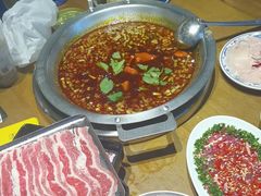 -楠火锅(太古里总店)