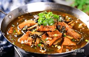 Spicy Kimchi Beef with Tofu