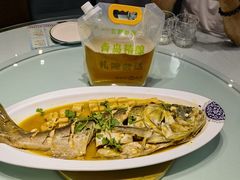 -镜泊小镇(东长安街店)