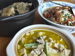 -礼耕堂·百年茶人餐厅(梅家坞店)