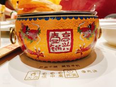 -犇鼎牛潮汕牛肉火锅(新辰里学清路店)