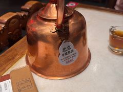 -小吊梨汤·北京菜·烤鸭(双井乐成中心店)