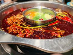 -六公里老火锅(总店)