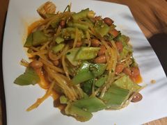 -一顿烧烤(八经街店)
