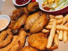-必胜客(联投东方店)
