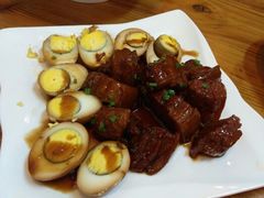 android_upload_pic-外婆菜之崇明味道(锦江乐园店)