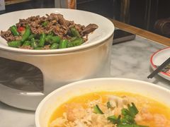 -新白鹿餐厅(第一百货店)