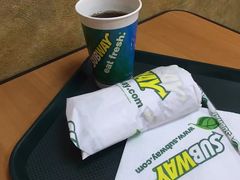 -赛百味SUBWAY(高新店)