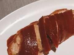 -福海居烤鸭店(鸟巢店)