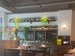 -Bistro 63 创意融合料理(广粤天地店)