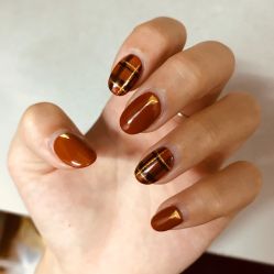 -Hands Nail专业美甲美睫