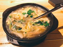 -川天喉重庆江湖菜
