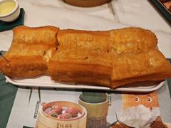 -悦得闲广式点心茶楼(蓝鲸世界店)