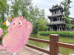 -黄龙溪古镇