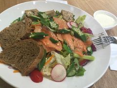 -Meal Salad米有沙拉(长泰广场店)