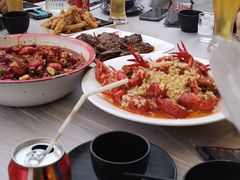 -李叔叔虾蟹大排档(青羊店)