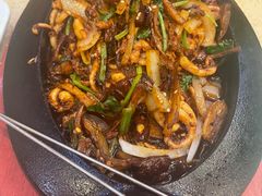 -状元阁烧烤(新华路总店)