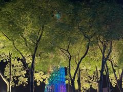 -海心沙亚运公园