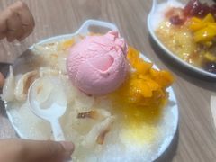 -王中王刨冰